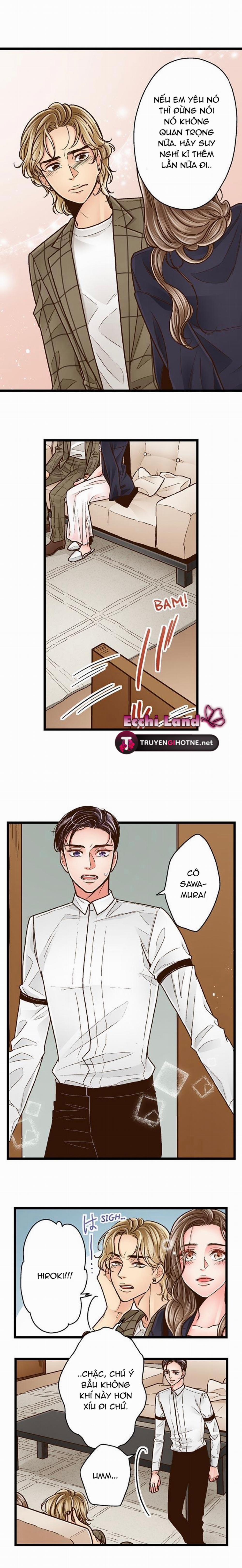 Học Sinh Của Tôi Là Tên Nghiện Sex 70.2 trang 0