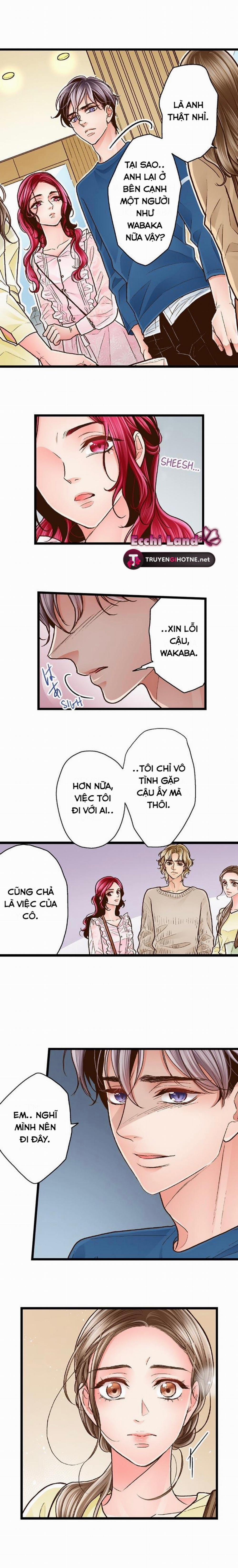 Học Sinh Của Tôi Là Tên Nghiện Sex 74.2 trang 0