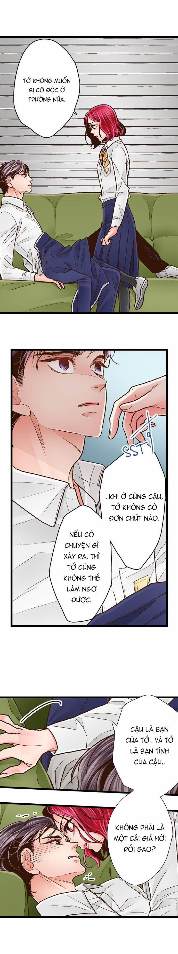 Học Sinh Của Tôi Là Tên Nghiện Sex 78.2 trang 0