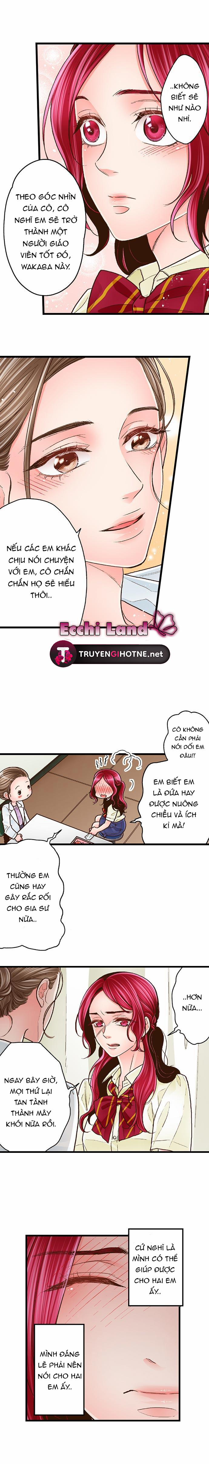 Học Sinh Của Tôi Là Tên Nghiện Sex 82.2 trang 0