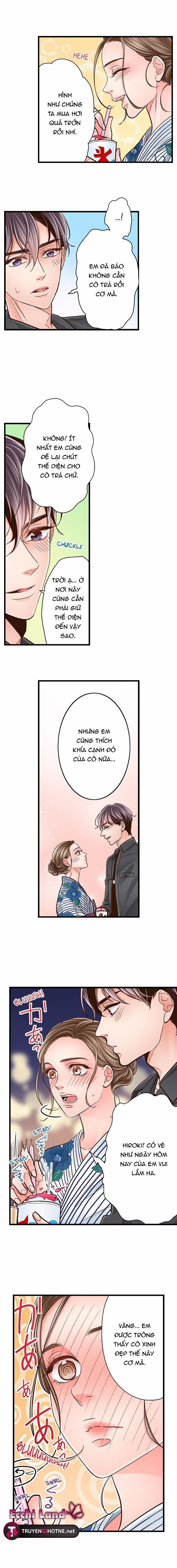 Học Sinh Của Tôi Là Tên Nghiện Sex 87.2 trang 0