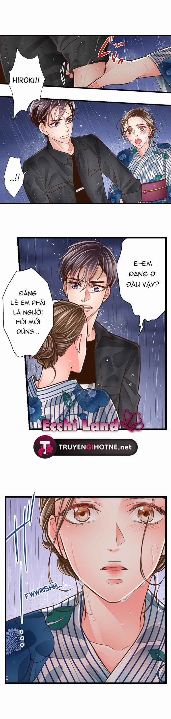 Học Sinh Của Tôi Là Tên Nghiện Sex 88.2 trang 0