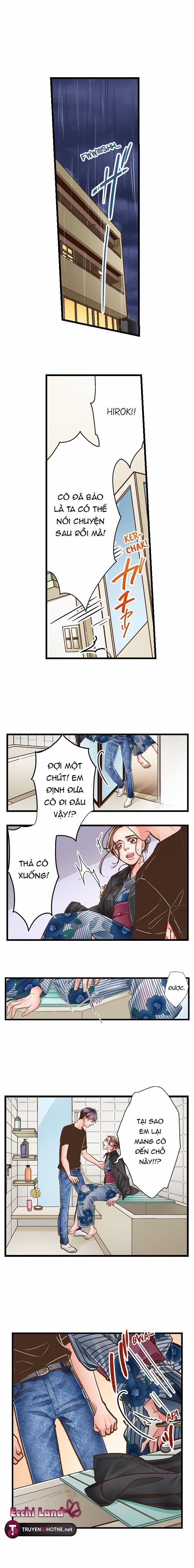 Học Sinh Của Tôi Là Tên Nghiện Sex 89.2 trang 0