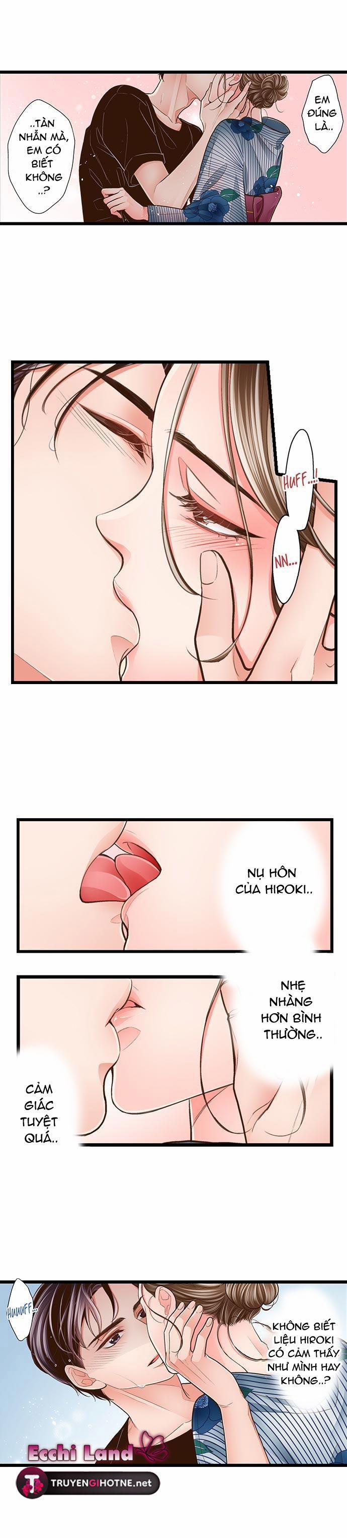 Học Sinh Của Tôi Là Tên Nghiện Sex 90.2 trang 0