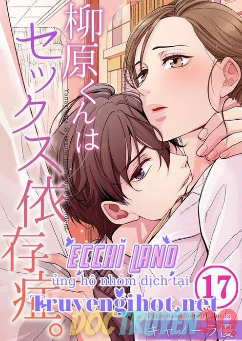 Học Sinh Của Tôi Là Tên Nghiện Sex 92.1 trang 0