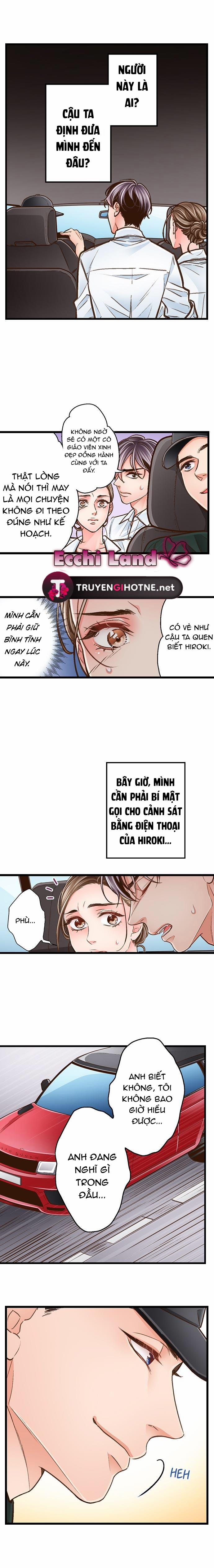 Học Sinh Của Tôi Là Tên Nghiện Sex 95.2 trang 0