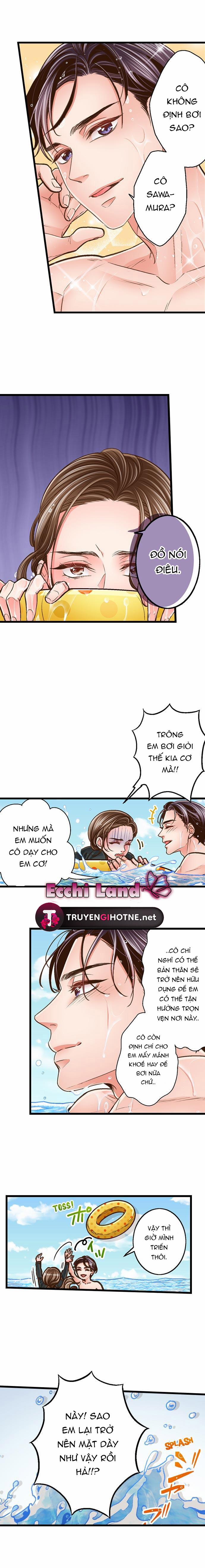 Học Sinh Của Tôi Là Tên Nghiện Sex 98.2 trang 0