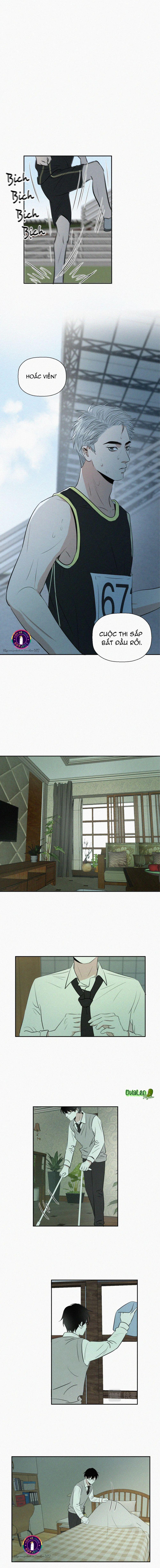 Học Sinh Nghèo Ở Trường Quý Tộc (END) 26 trang 1