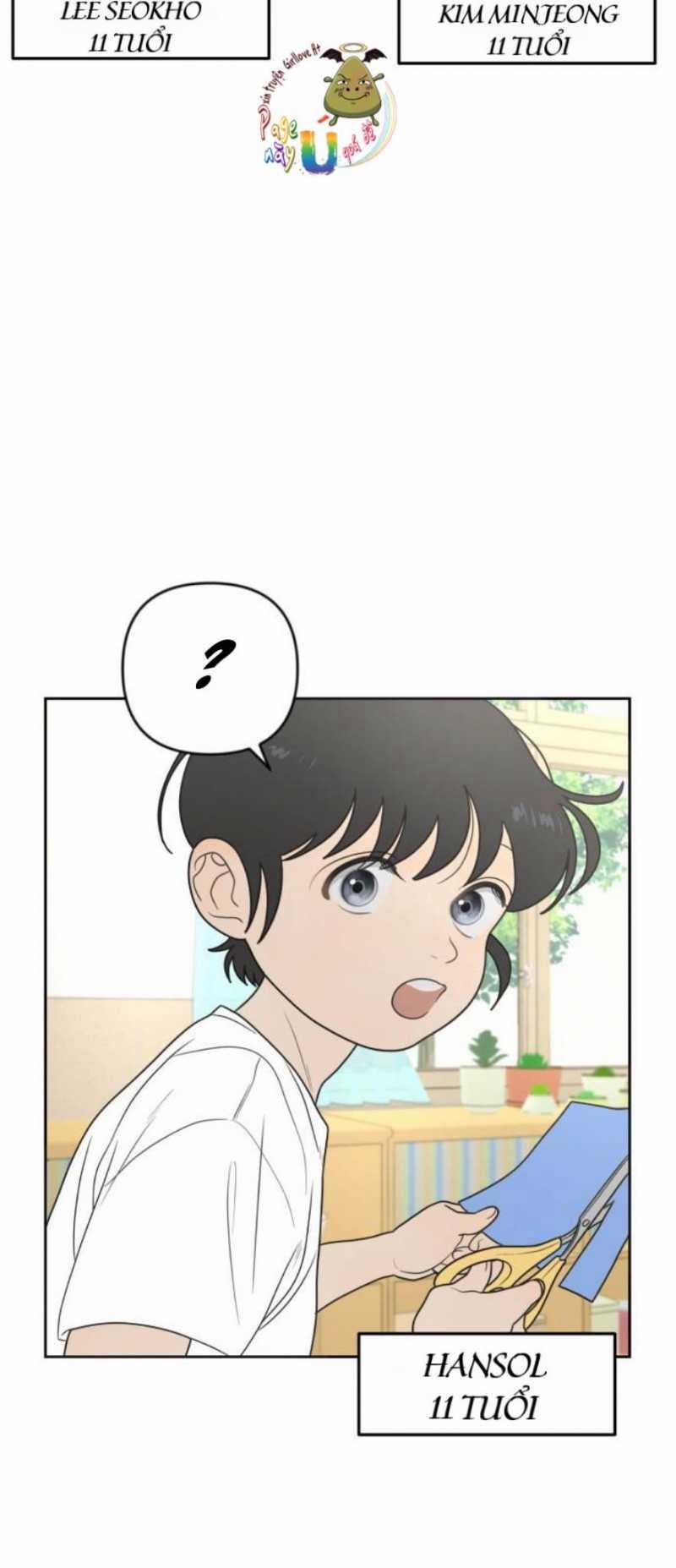 Học Sinh Trường Trung Học Nghệ Thuật Illip 1 trang 2