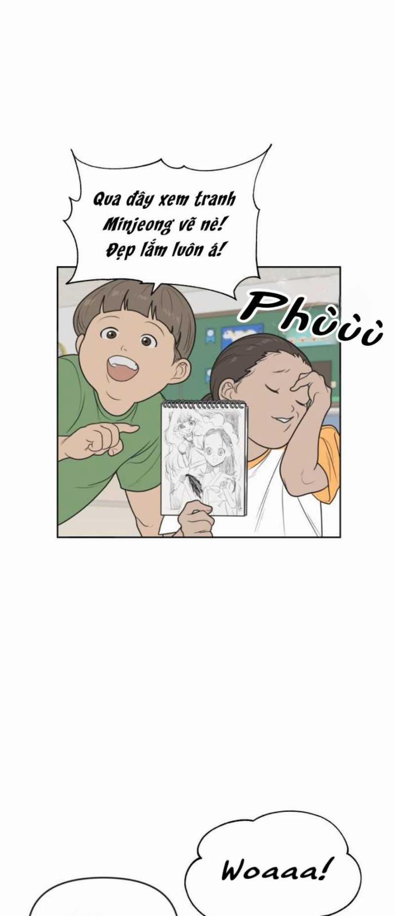 Học Sinh Trường Trung Học Nghệ Thuật Illip 1 trang 3