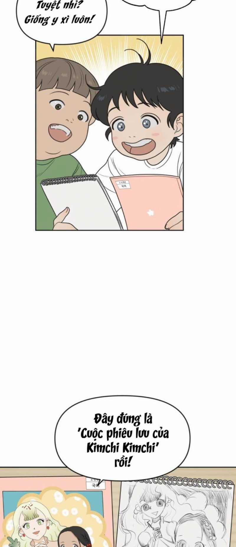 Học Sinh Trường Trung Học Nghệ Thuật Illip 1 trang 4