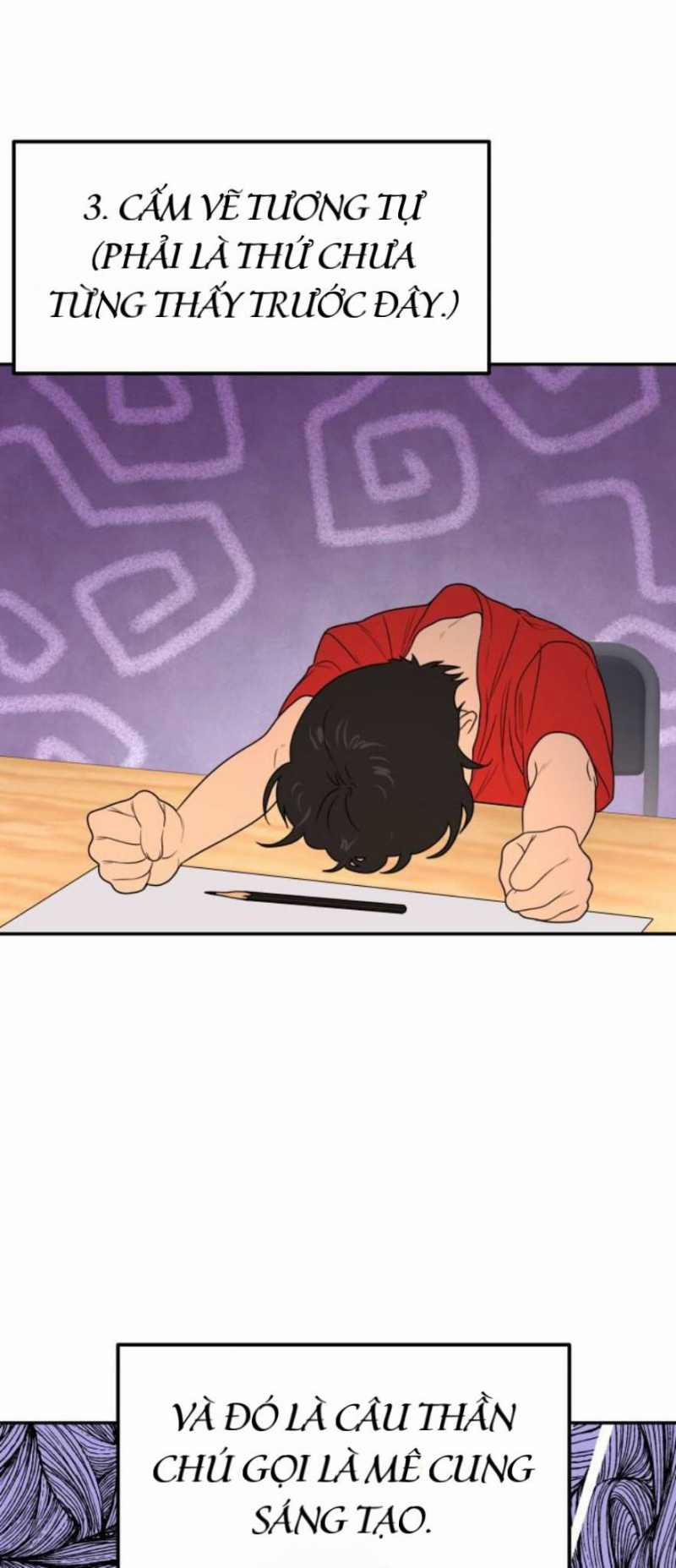 Học Sinh Trường Trung Học Nghệ Thuật Illip 1 trang 47