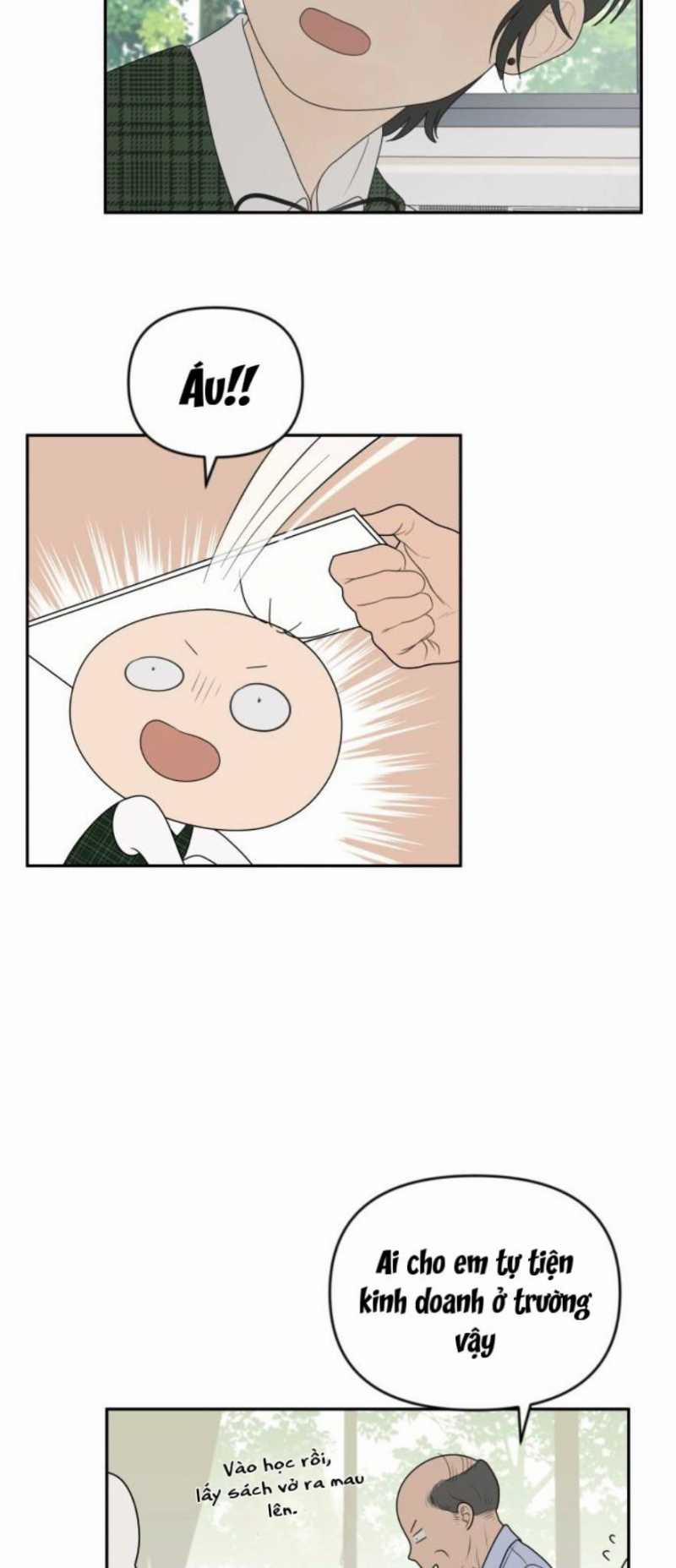 Học Sinh Trường Trung Học Nghệ Thuật Illip 1 trang 57