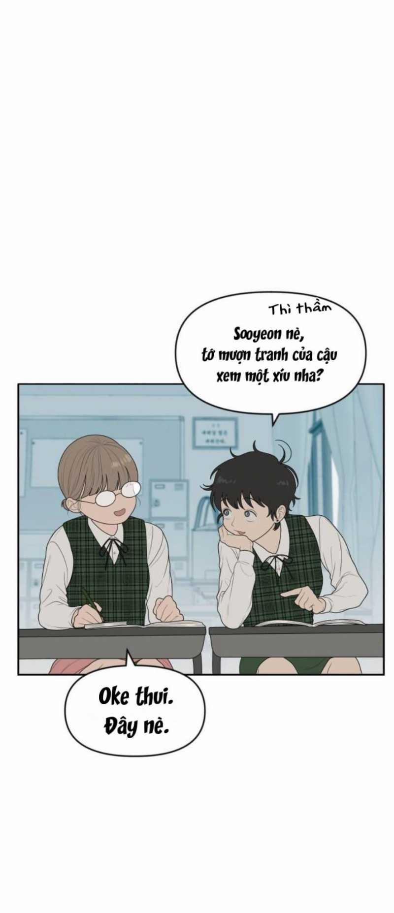 Học Sinh Trường Trung Học Nghệ Thuật Illip 1 trang 62