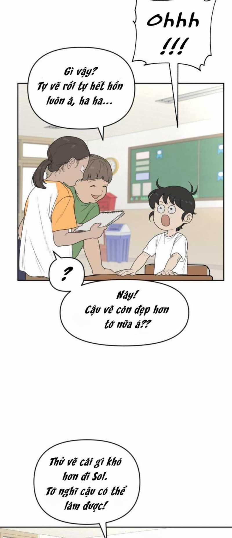 Học Sinh Trường Trung Học Nghệ Thuật Illip 1 trang 8