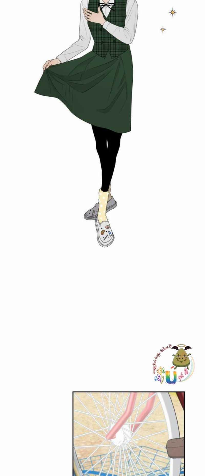 Học Sinh Trường Trung Học Nghệ Thuật Illip 2 trang 15