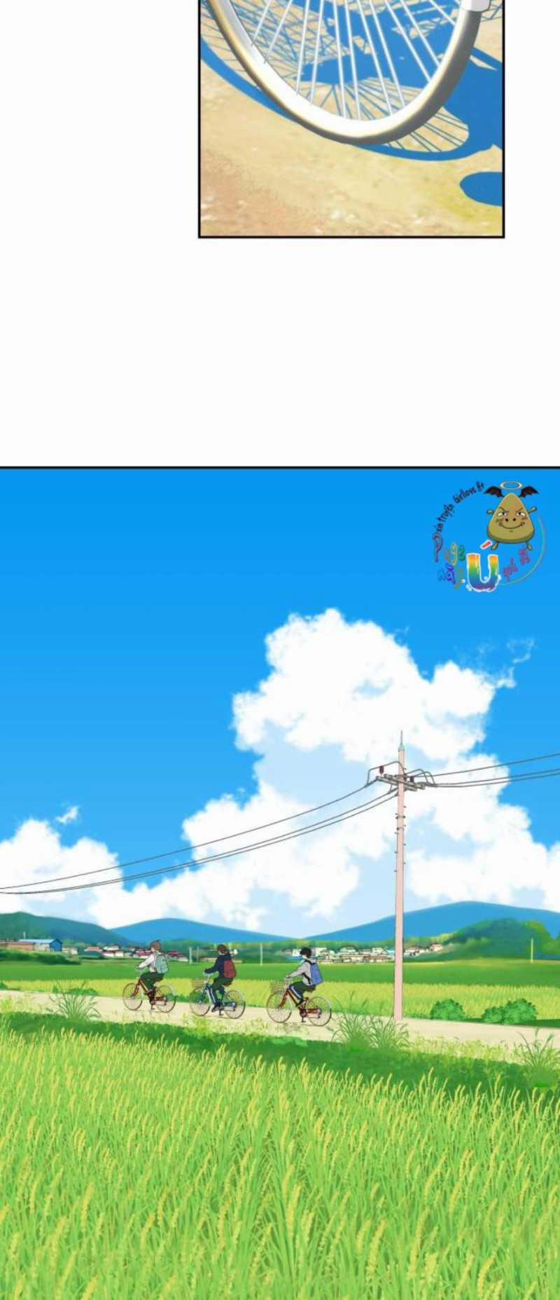 Học Sinh Trường Trung Học Nghệ Thuật Illip 2 trang 16