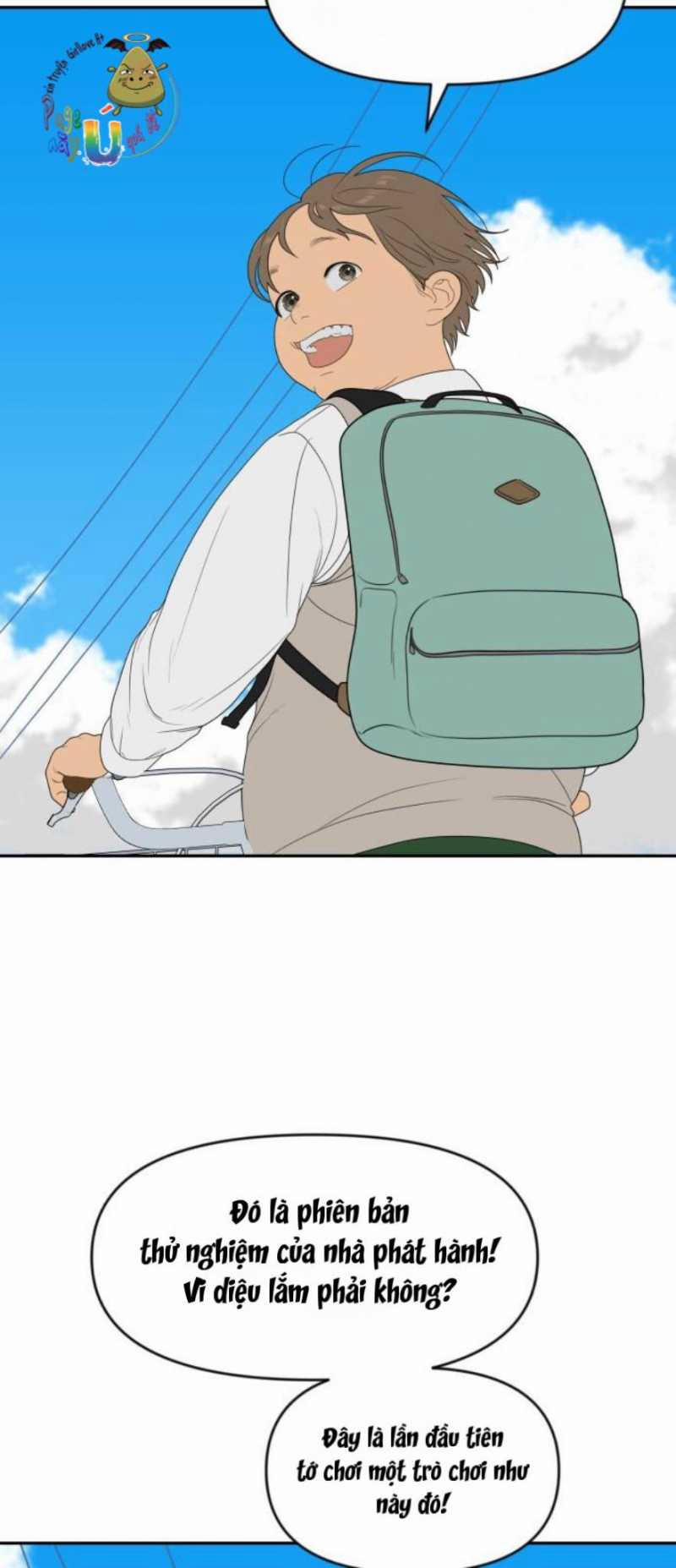 Học Sinh Trường Trung Học Nghệ Thuật Illip 2 trang 19