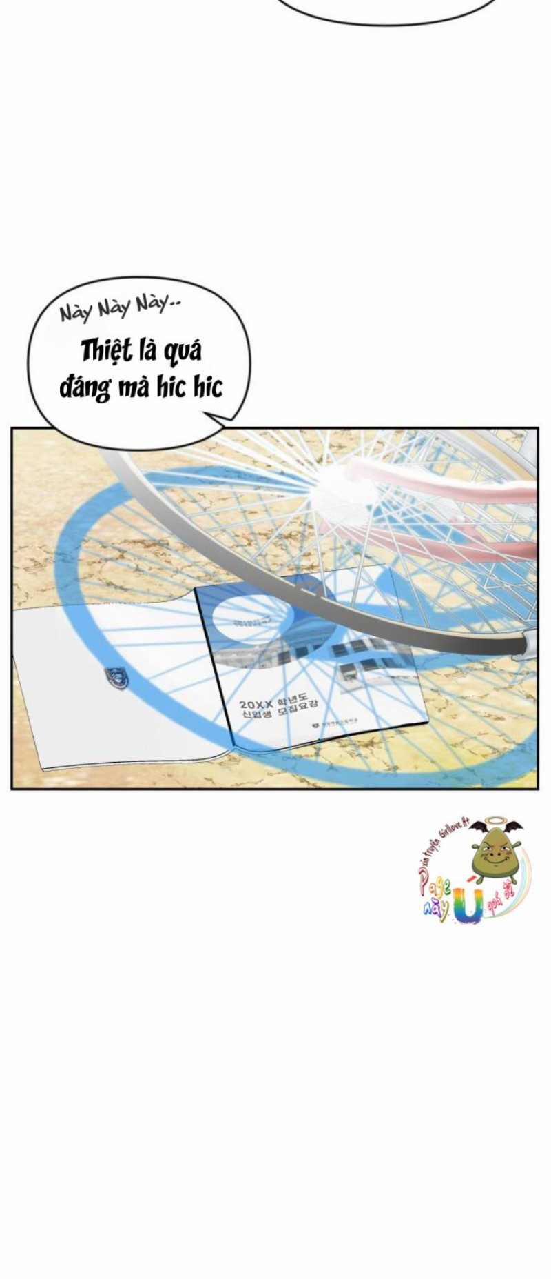 Học Sinh Trường Trung Học Nghệ Thuật Illip 2 trang 25