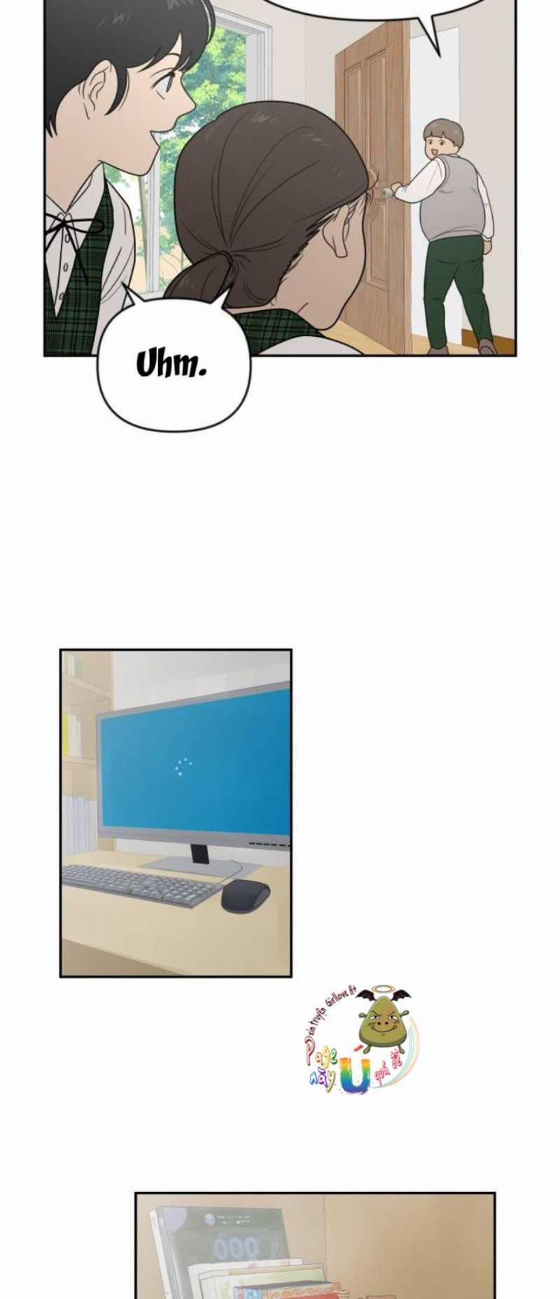 Học Sinh Trường Trung Học Nghệ Thuật Illip 2 trang 27