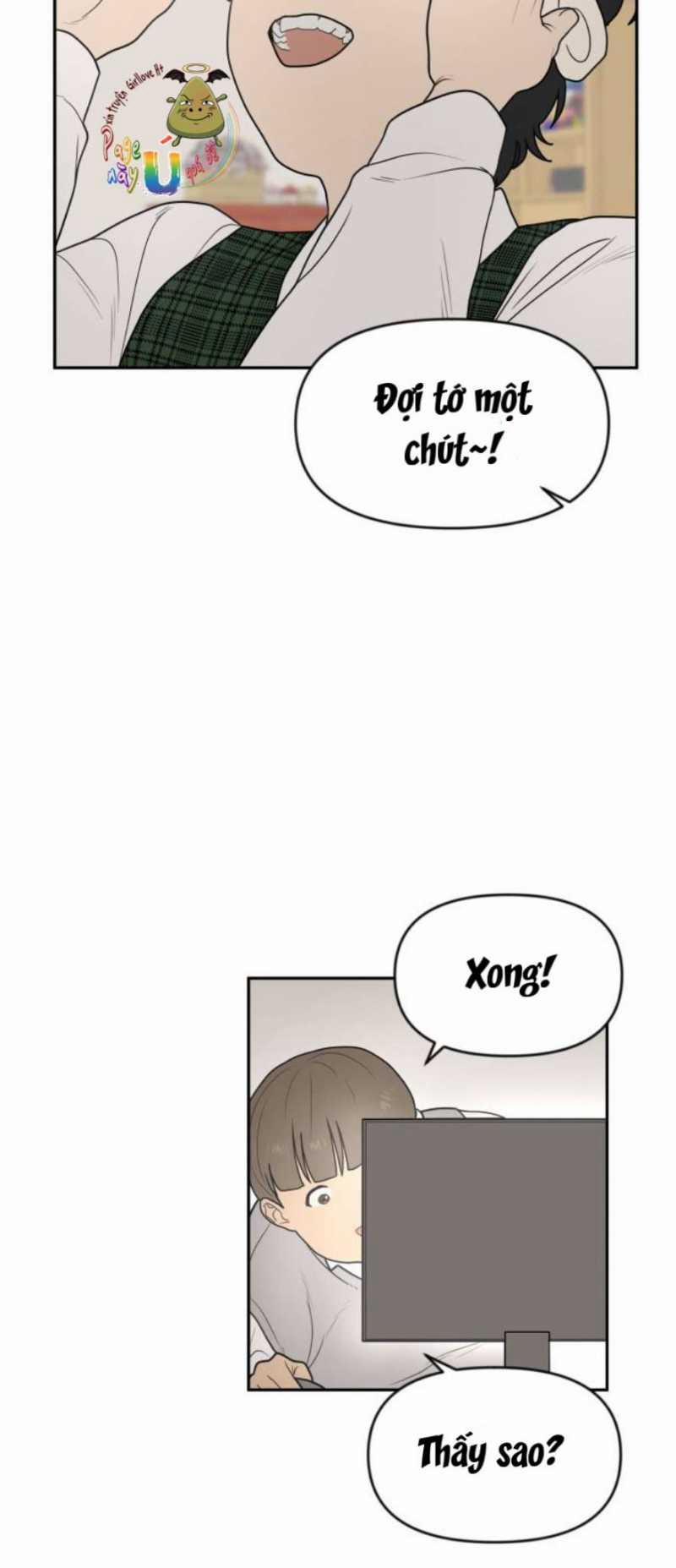 Học Sinh Trường Trung Học Nghệ Thuật Illip 2 trang 39