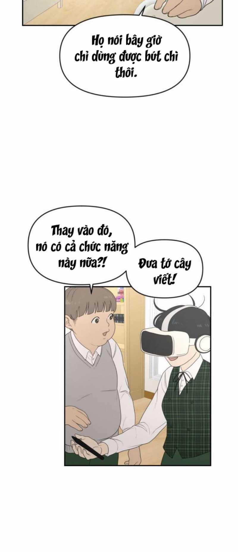 Học Sinh Trường Trung Học Nghệ Thuật Illip 2 trang 48