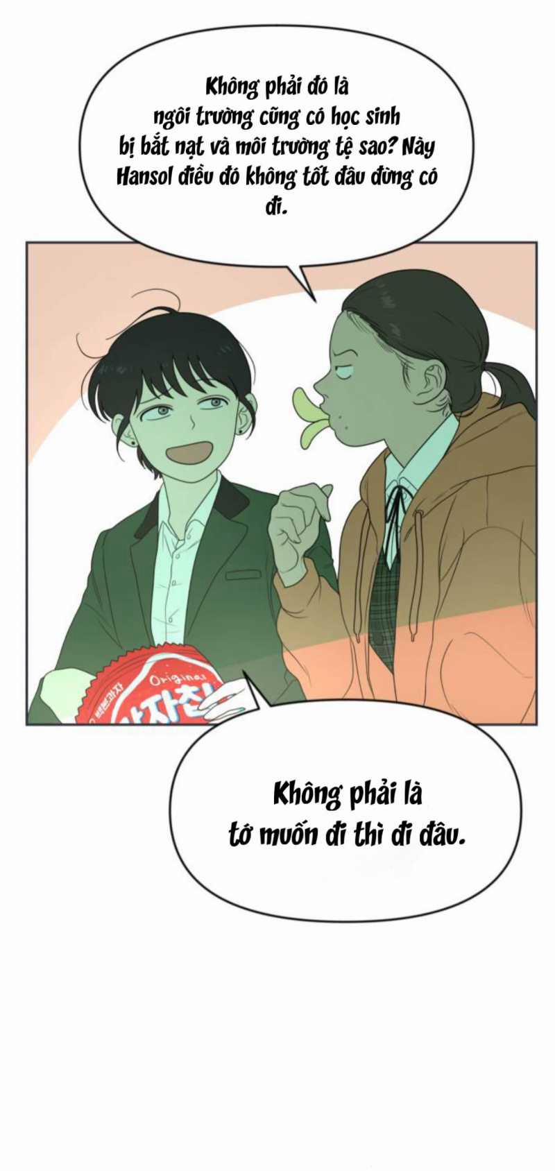 Học Sinh Trường Trung Học Nghệ Thuật Illip 3 trang 11