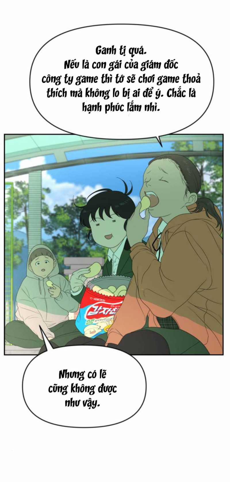 Học Sinh Trường Trung Học Nghệ Thuật Illip 3 trang 4