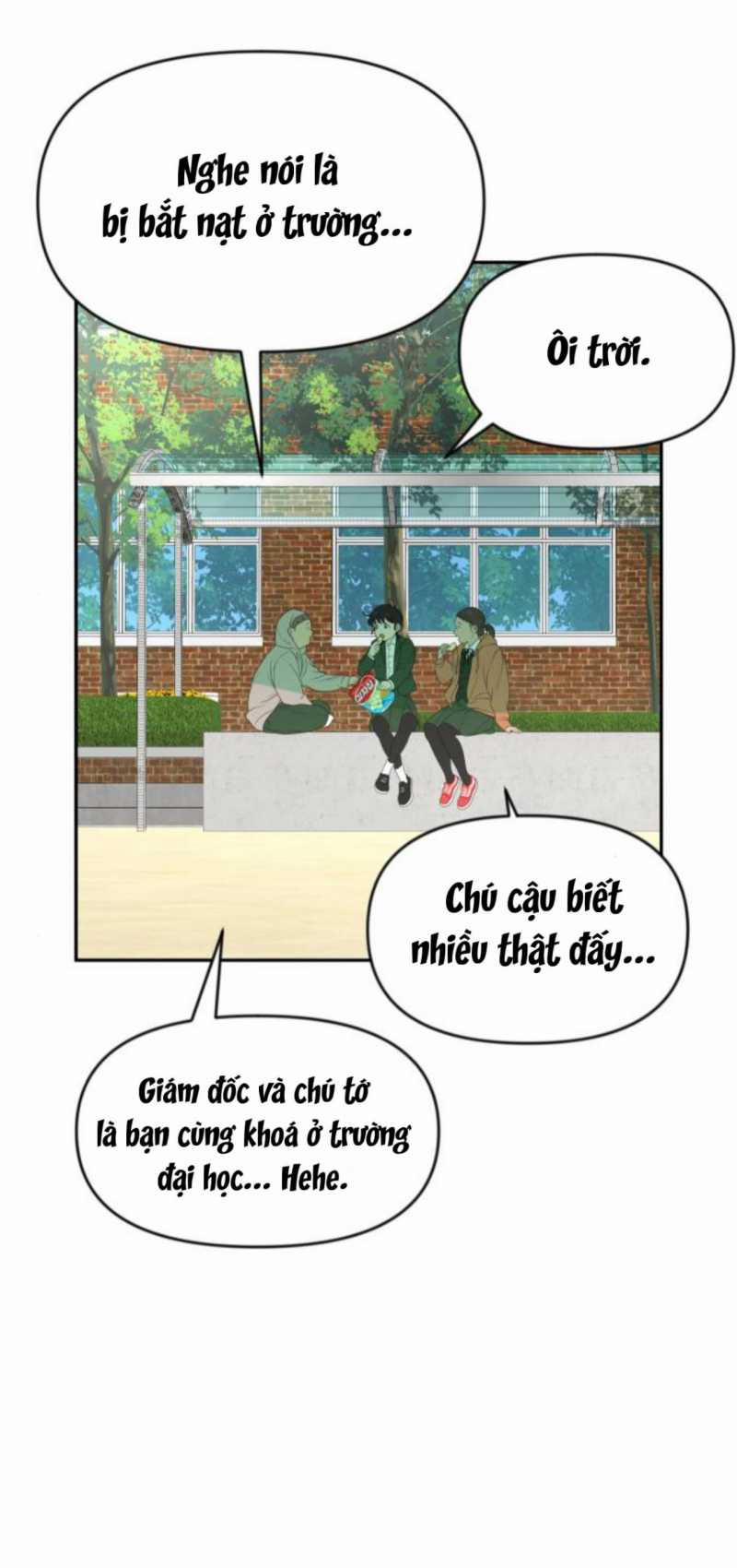 Học Sinh Trường Trung Học Nghệ Thuật Illip 3 trang 8