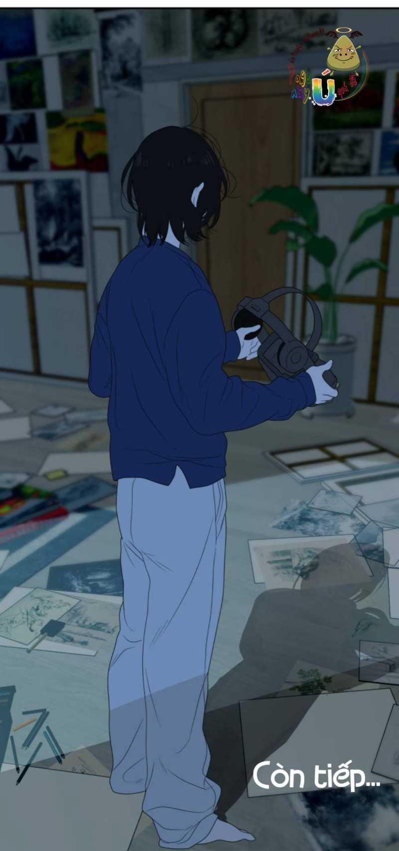 Học Sinh Trường Trung Học Nghệ Thuật Illip 3 trang 81