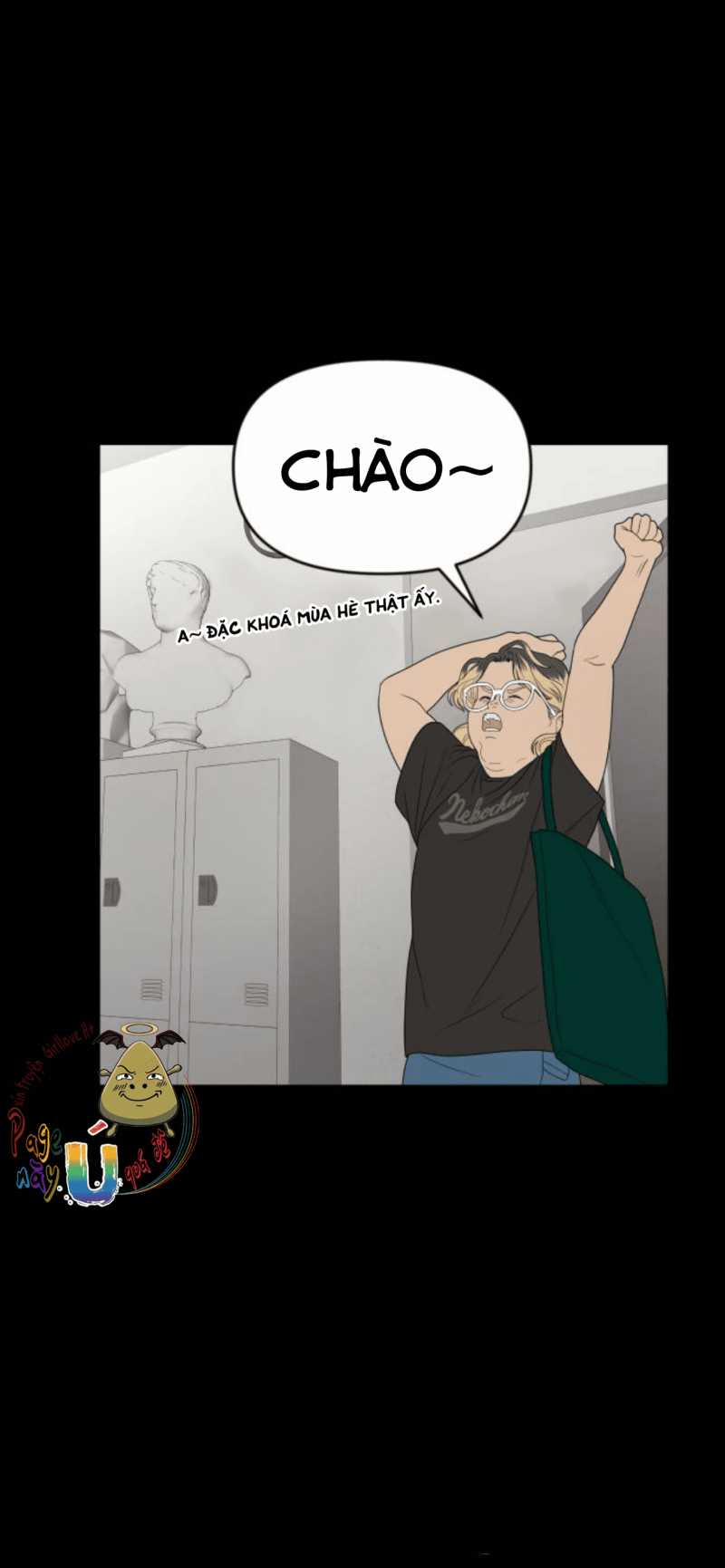 Học Sinh Trường Trung Học Nghệ Thuật Illip 5 trang 48