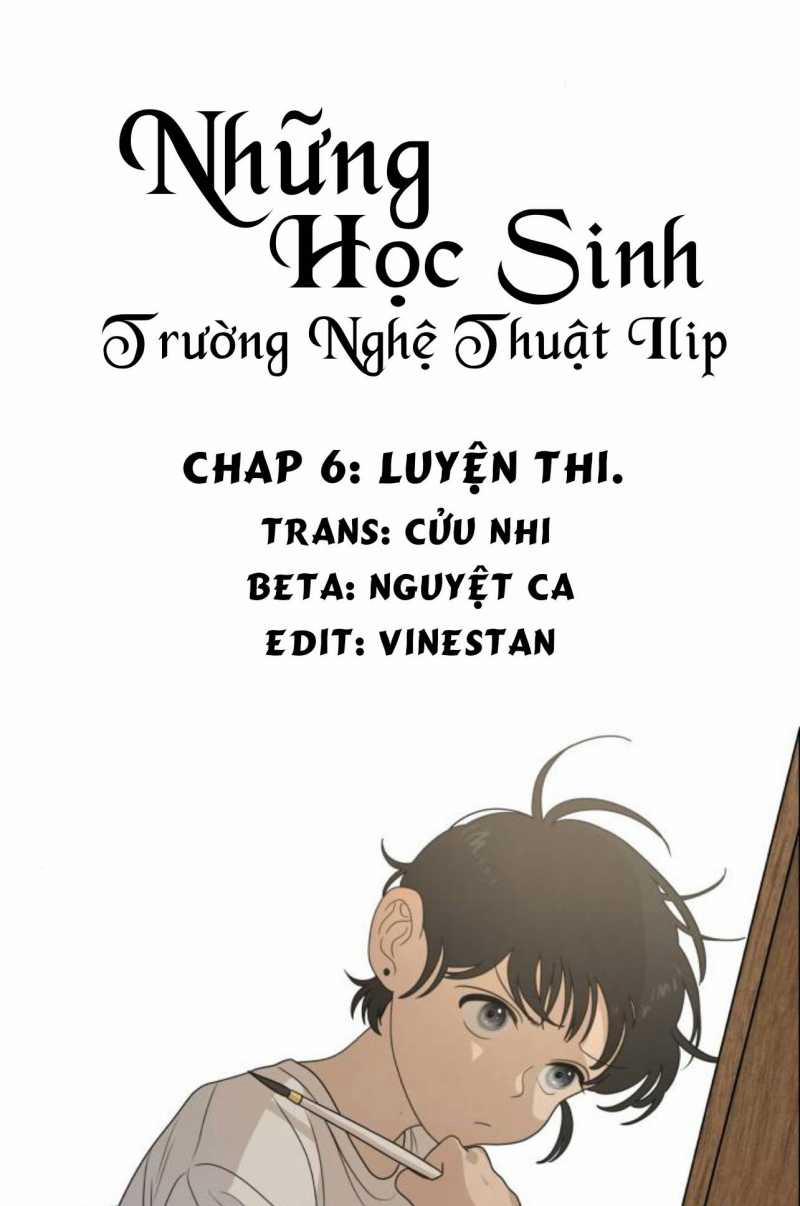 Học Sinh Trường Trung Học Nghệ Thuật Illip 6 trang 37