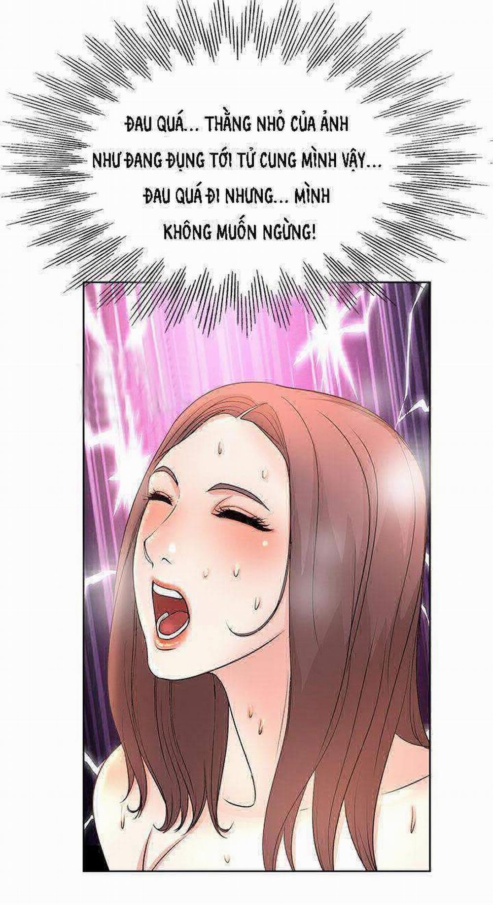 Học Trò Của Vợ Tôi 1 trang 19