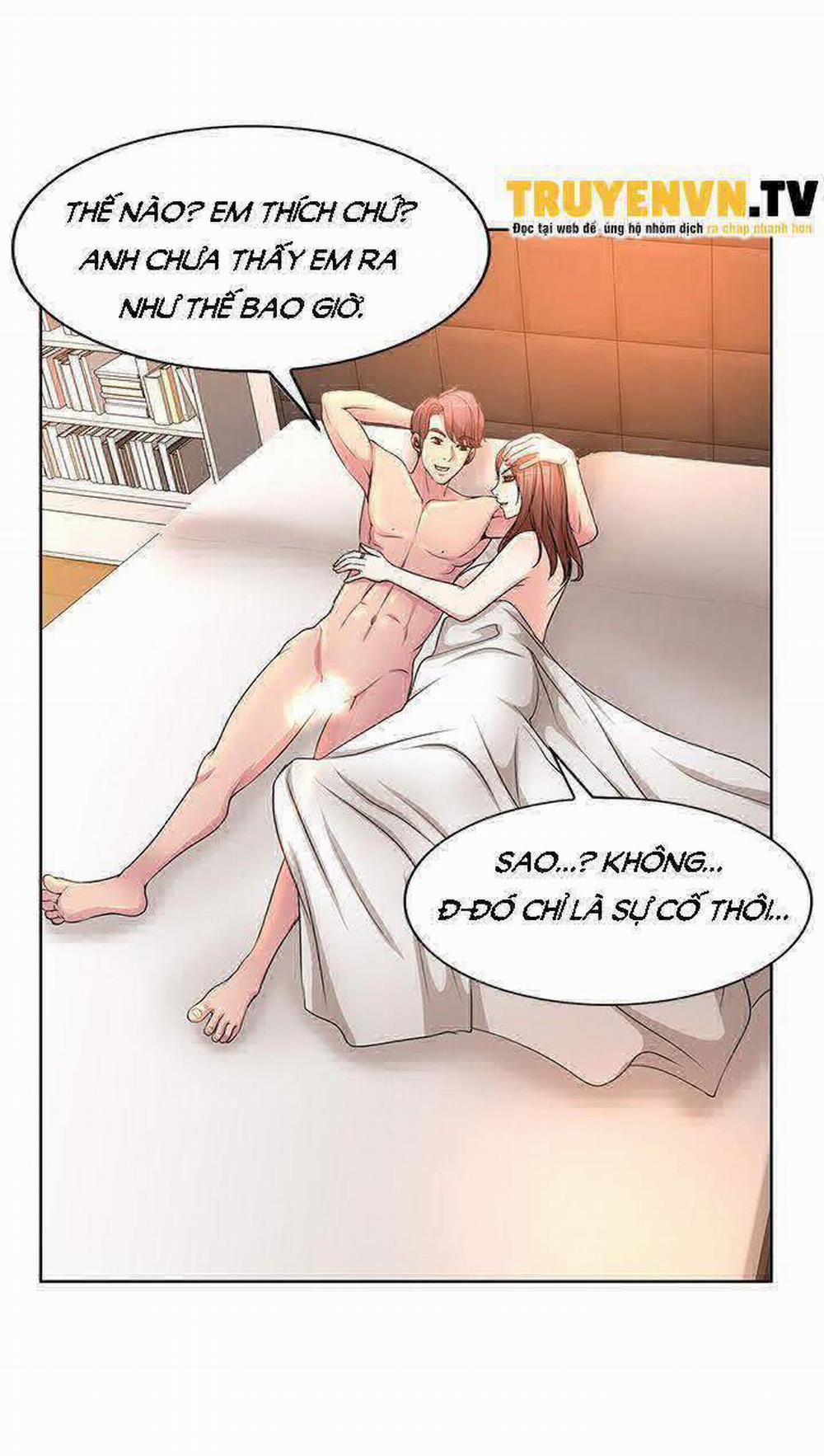 Học Trò Của Vợ Tôi 1 trang 22