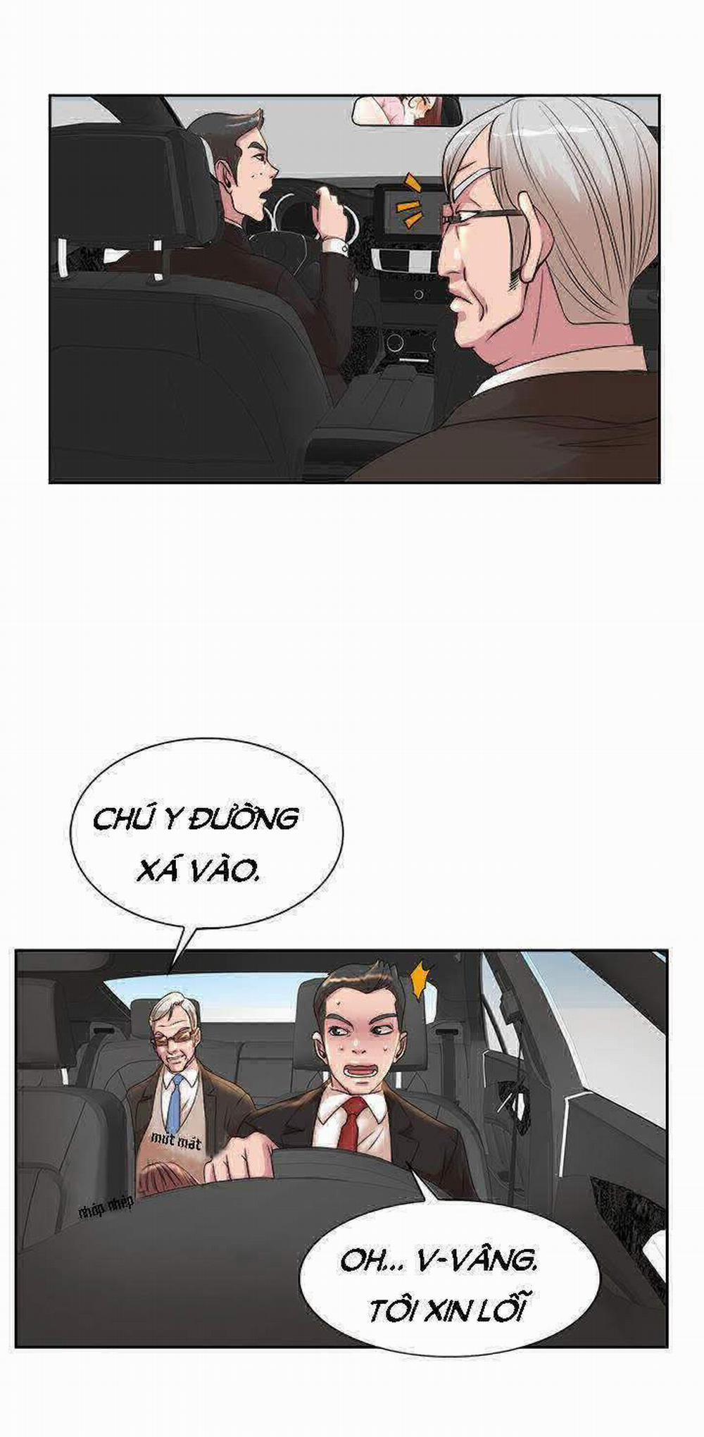 Học Trò Của Vợ Tôi 1 trang 60