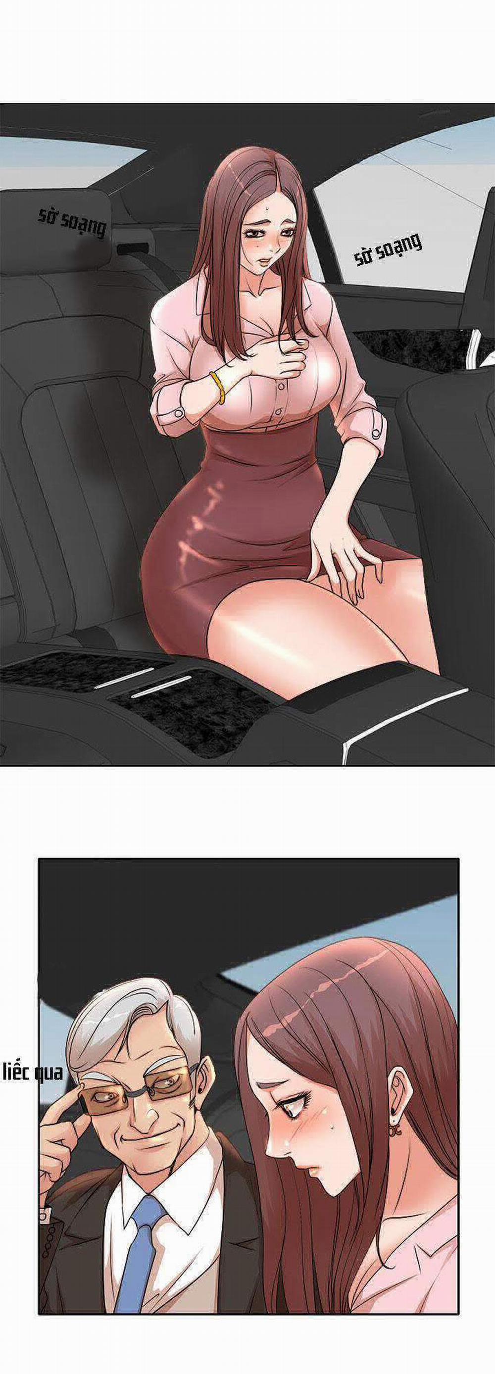 Học Trò Của Vợ Tôi 2 trang 15