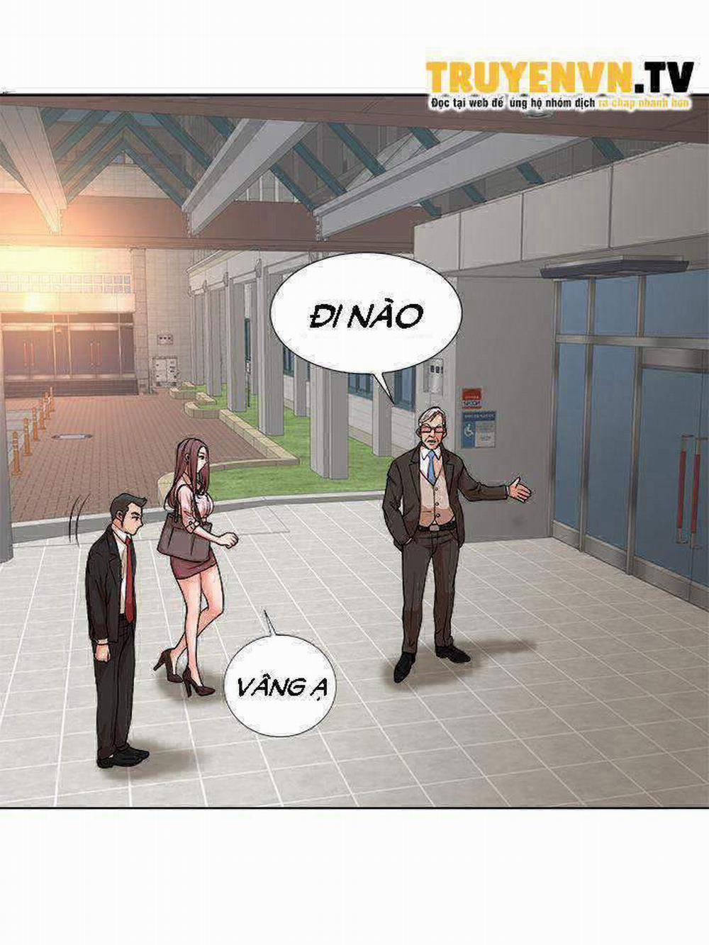 Học Trò Của Vợ Tôi 2 trang 20