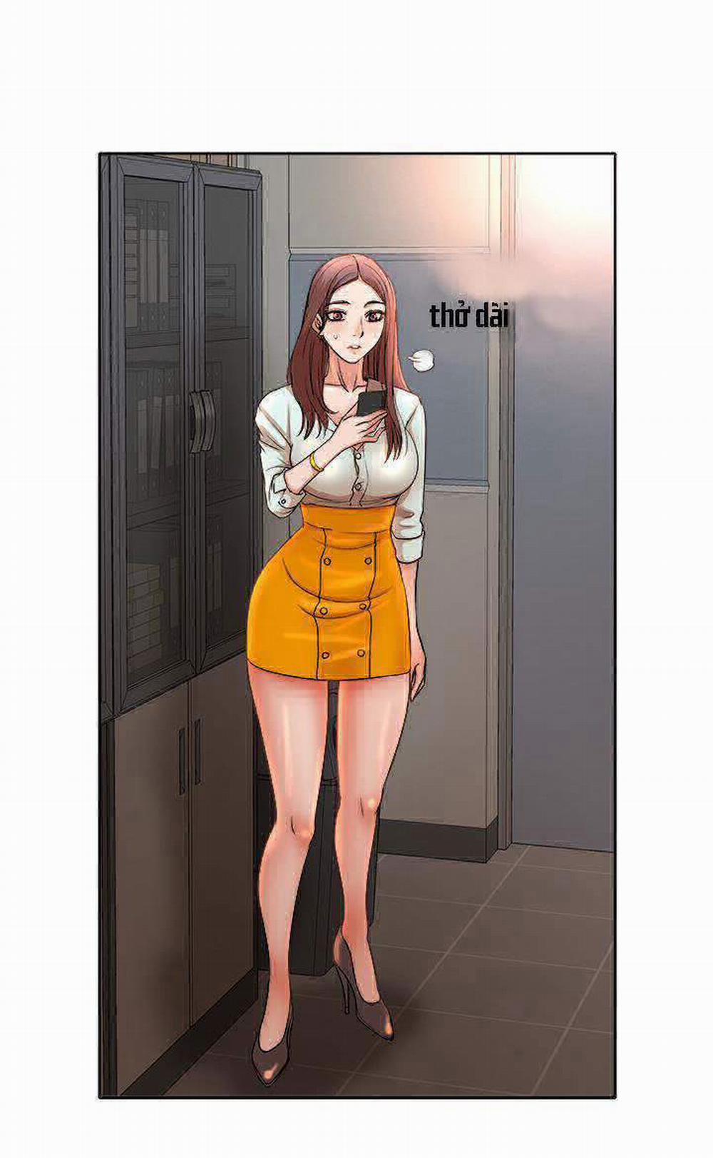 Học Trò Của Vợ Tôi 2 trang 27