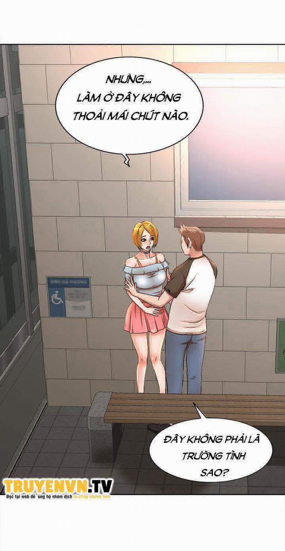 Học Trò Của Vợ Tôi 2 trang 29