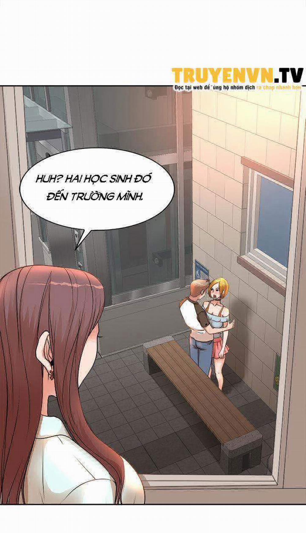 Học Trò Của Vợ Tôi 2 trang 30