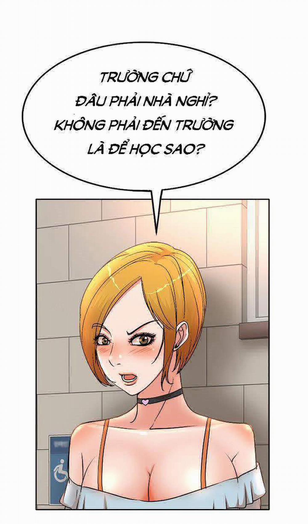 Học Trò Của Vợ Tôi 2 trang 32