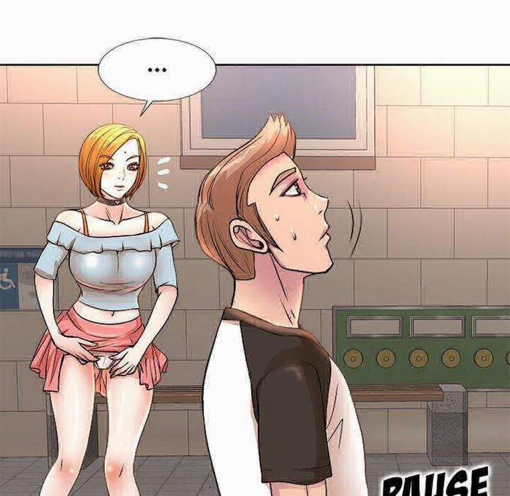 Học Trò Của Vợ Tôi 3 trang 54