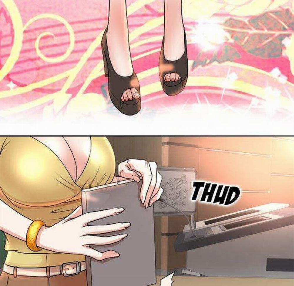 Học Trò Của Vợ Tôi 3 trang 70