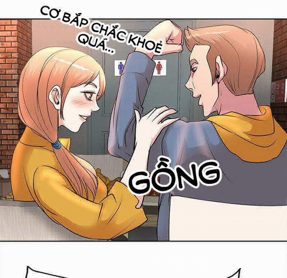 Học Trò Của Vợ Tôi 4 trang 8