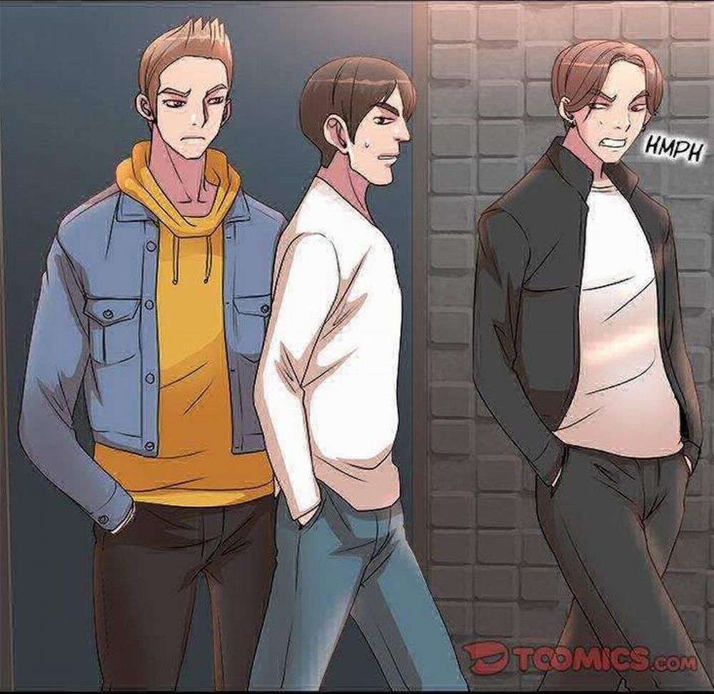 Học Trò Của Vợ Tôi 4 trang 85