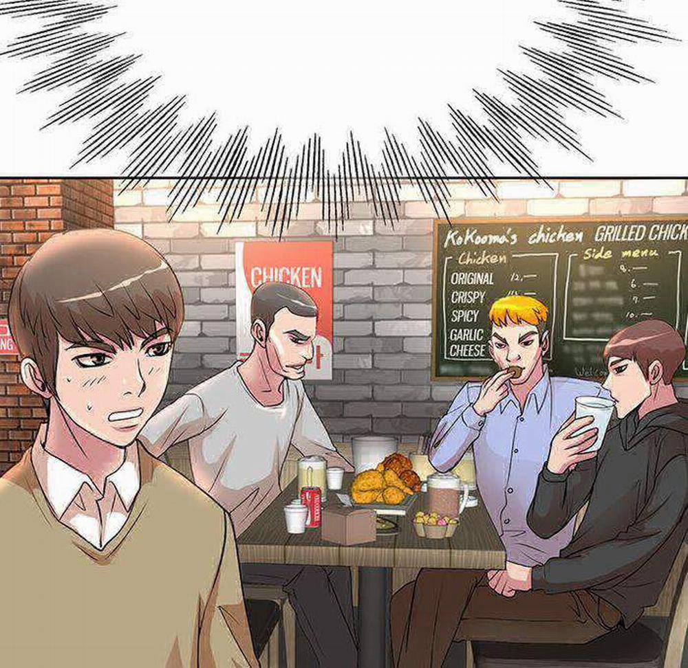 Học Trò Của Vợ Tôi 5 trang 5