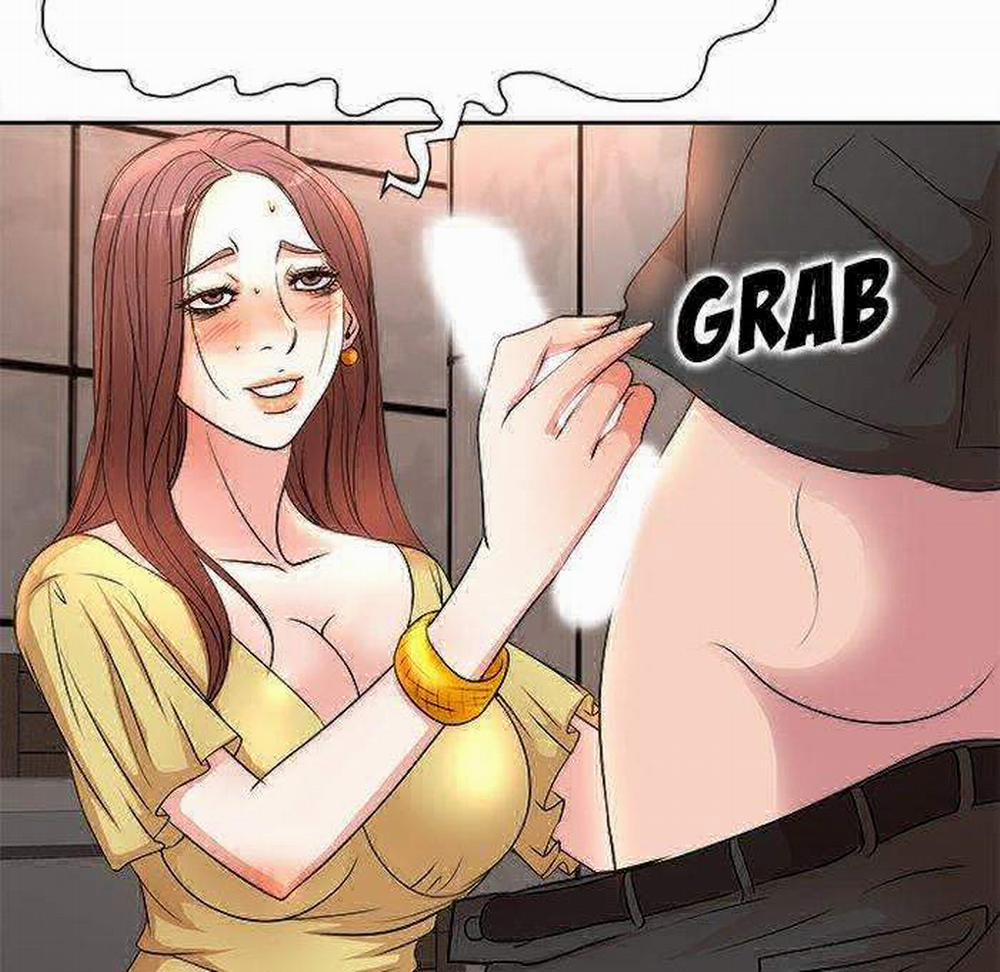 Học Trò Của Vợ Tôi 5 trang 54