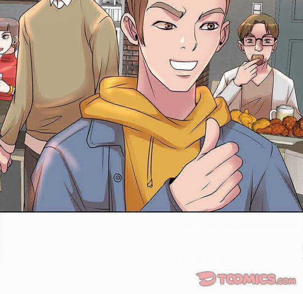 Học Trò Của Vợ Tôi 5 trang 7