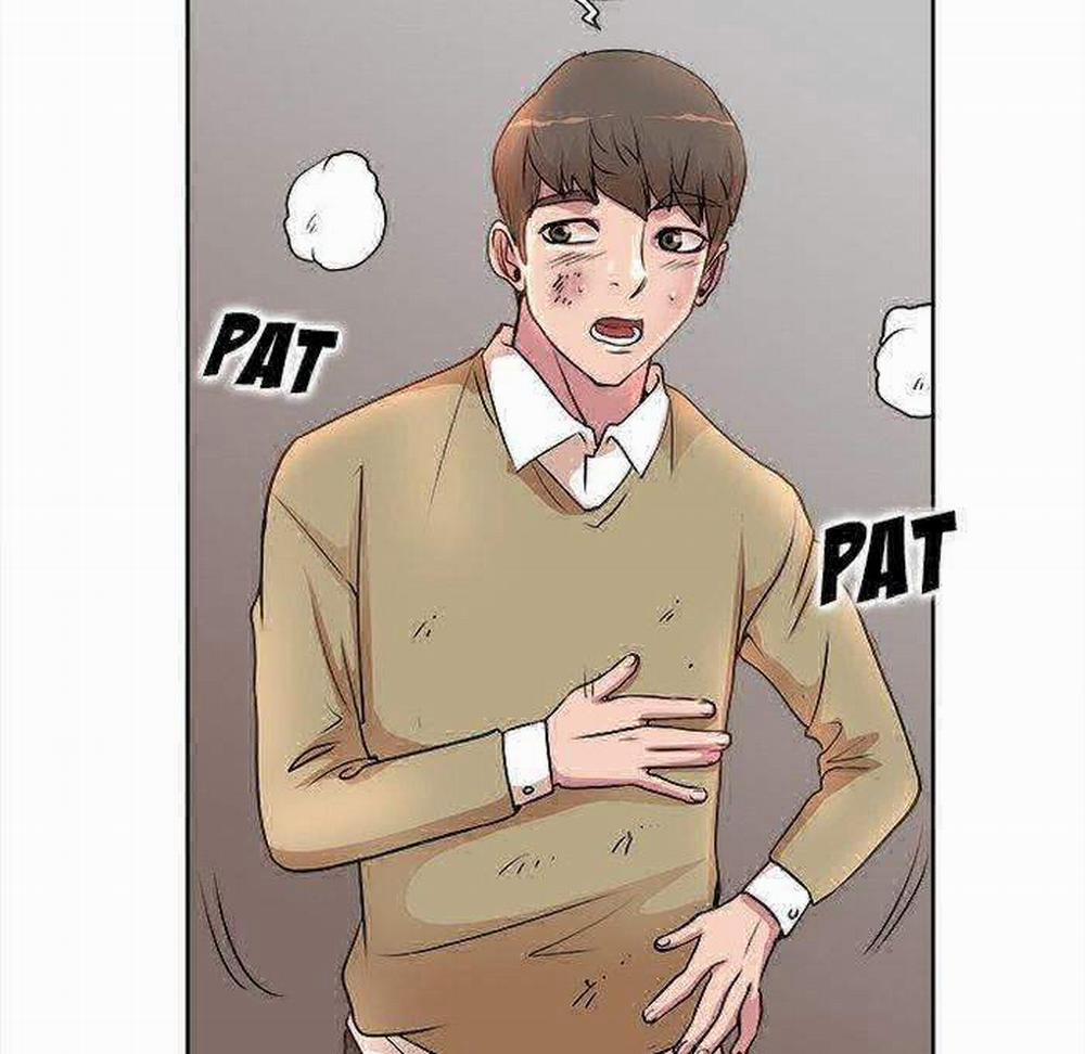 Học Trò Của Vợ Tôi 5 trang 89