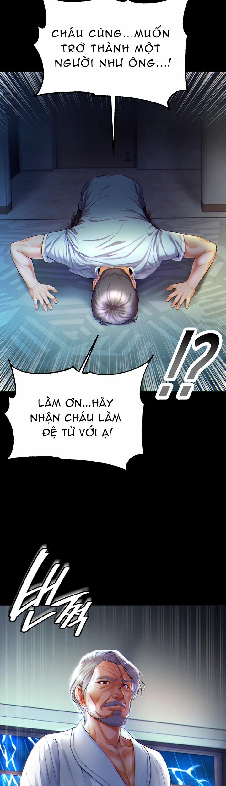 Học Trò Độc Nhất 1 trang 3